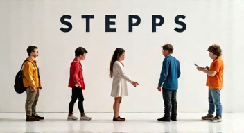 Das sind die Top 7 Schritte beim Umgang mit Narkolepsie