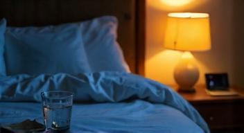 Das sind die Top 7 Schritte beim Umgang mit Reizhusten nachts