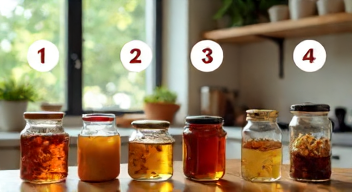 Das sind die Top 7 Schritte beim Umgang mit hochverarbeiteten Lebensmitteln