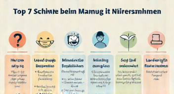 Das sind die Top 7 Schritte beim Umgang mit Nierenschmerzen