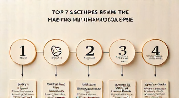 Das sind die Top 7 Schritte beim Umgang mit Narkolepsie