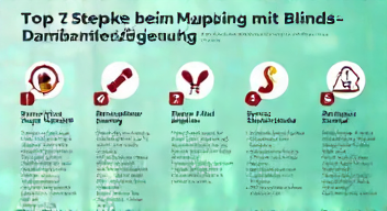 Das sind die Top 7 Schritte beim Umgang mit Blinddarmentzündung