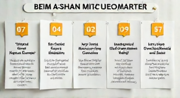 Das sind die Top 7 Schritte beim Umgang mit Kündigungen