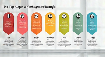 Das sind die Top 7 Schritte beim Umgang mit Übergewicht