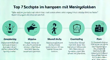 Das sind die Top 7 Schritte beim Umgang mit Meningokokken