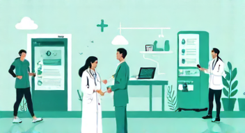 Das sind die Top 7 Schritte beim Umgang mit dem Gesundheitssystem