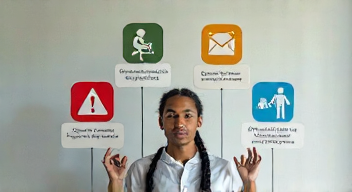 Das sind die Top 7 Schritte beim Umgang mit Drogen