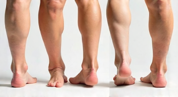 Das sind die Top 7 Schritte beim Umgang mit Ekel vor Füßen