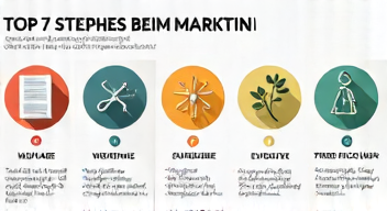 Das sind die Top 7 Schritte beim Umgang mit Krebs