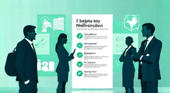 Das sind die Top 7 Schritte beim Wahltarif