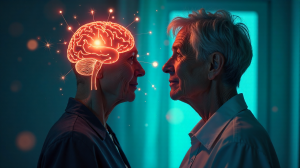 Delir: Ursachen, Symptome und Prävention für ältere Menschen