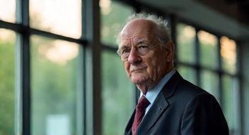 Der Blick auf die Herausforderungen des Sozialstaats (2/10)