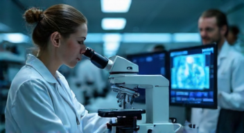 Der Blick auf die medizinische Entwicklung (2/10)