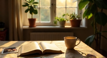 Der Drang zur Vertrautheit in Beziehungen (2/10)