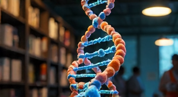 Der Einfluss der Gene auf die Lebenserwartung (2/10)