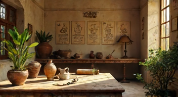 Der Einfluss der Kultur auf die Heilung (3/10)