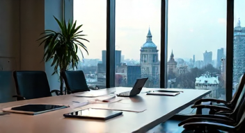 Der Einfluss der Politik auf die digitale Gesundheit (2/10)