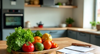 Der Einfluss der Politik auf die Ernährung