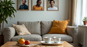 Der Einfluss von Gesundheit auf Beziehungen (1/10)