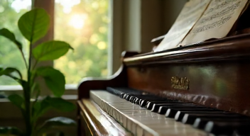 Der Einfluss von Musik auf die Gesundheit (10/10)