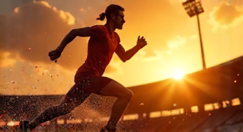 Der Einfluss von Musik auf die Sportpsychologie (10/10)