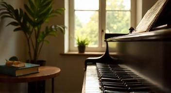 Der Einfluss von Musik auf Gesundheitsbewusstsein (10/10)