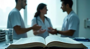 Der Einfluss von Vorurteilen auf die Behandlung (2/10)