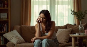 Der Ekel in der Elternschaft: Ein persönlicher Blick auf emotionale Immunität (1/10)