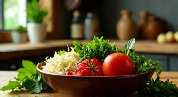 Der Ernährungsexperte: Linsen und ihre Vorteile (2/10)