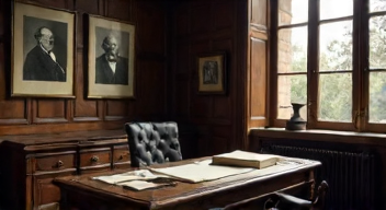 Der historische Kontext von Misstrauen in Teams (3/10)