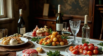 Der kulturelle Blick auf Ernährung: Ich bin Johann Wolfgang von Goethe (3/10)