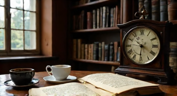 Der kulturelle Einfluss auf das Verständnis von Narkolepsie (3/10)