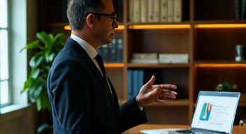 Der Politiker über gesellschaftliche Verantwortung: Gesetze und Aufklärung (9/10)