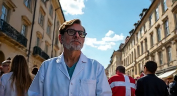 Der Protest der Apotheker und seine Bedeutung (2/10)