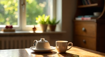 Der Schutz durch Stillen: Meine persönliche Erfahrung (1/10)