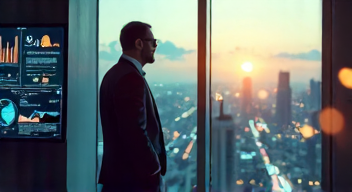 Der Tech-Milliardär über digitale Lösungen: Innovation gegen den Alkoholismus (4/10)