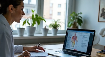 Diagnose von Nervenschmerzen: Ein komplexer Prozess (2/10)