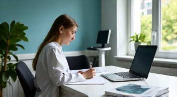 Diagnoseverfahren: Wie erkennen wir ein Delir? (7/10)