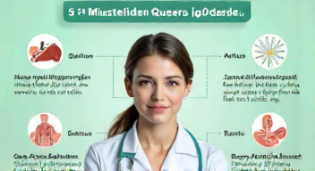 Die 5 meistgestellten Fragen (FAQ) zu Nierenschmerzen