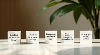 Die 5 meistgestellten Fragen (FAQ) zu psychosozialen Therapien