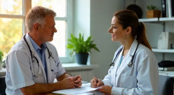 Die 5 meistgestellten Fragen (FAQ) zu Herausforderungen im Gesundheitswesen