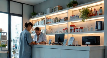 Die 5 meistgestellten Fragen (FAQ) zu Apothekenreform