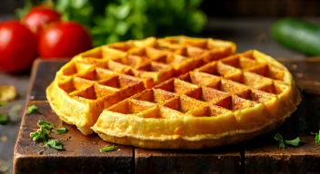 Die 5 meistgestellten Fragen (FAQ) zu Kartoffelwaffeln