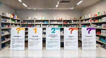 Die 5 meistgestellten Fragen (FAQ) zu Apothekenversorgung