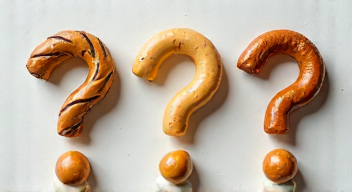 Die 5 meistgestellten Fragen (FAQ) zu Nahrungsmittelallergien