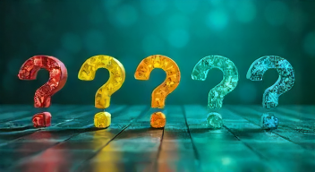 Die 5 meistgestellten Fragen (FAQ) zu Gene und Lebenserwartung