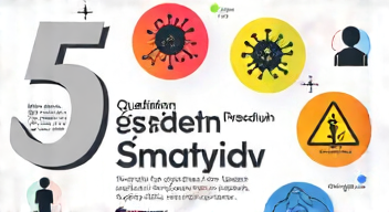 Die 5 meistgestellten Fragen (FAQ) zu Grippeimpfung