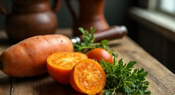 Die 5 meistgestellten Fragen (FAQ) zu indischer Möhrencremesuppe