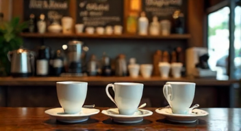 Die 5 meistgestellten Fragen (FAQ) zu Kaffee