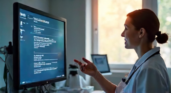 Die 5 meistgestellten Fragen (FAQ) zu KI-Chatbots in der Gesundheitsversorgung